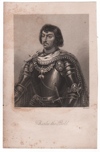 Charles the Bold